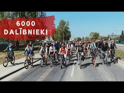 Video: Kritiskā Progresa Masa