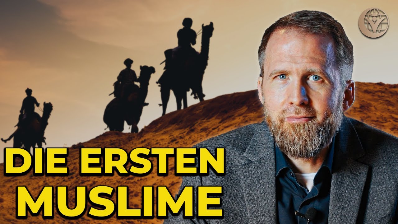 So begann die Dawah des Propheten ﷺ | Sira