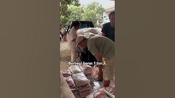 #berasjumat