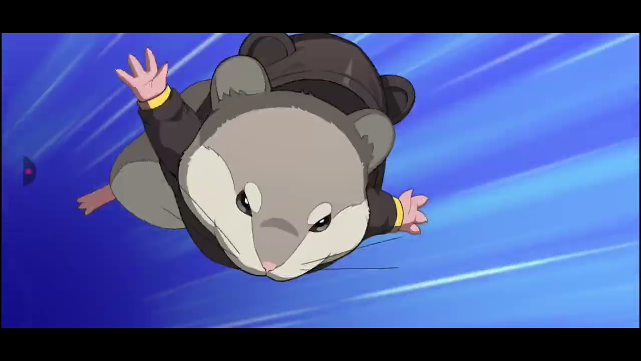 Chaos Zero Nightmare - Burning Life Tier 15 nightmare mode full run (farm for Magna)