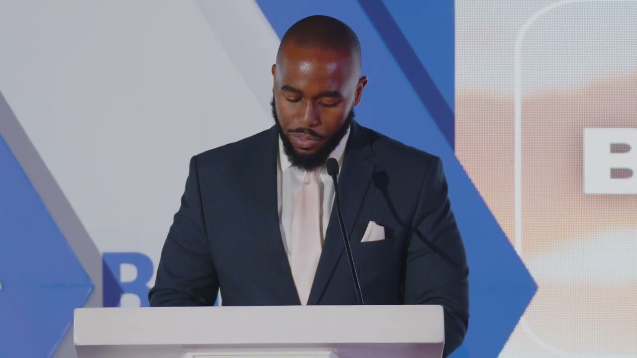 Britam Trust launch highlight