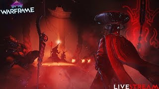 Warframe || BECOMING OUR OPERATOR!