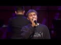 Sam Fender: Interview &amp; The Borders (Live at Sage Gateshead with Royal Northern Sinfonia)