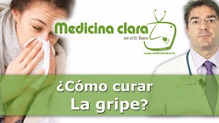 Curar la gripe | ¿Cómo curar rápido la gripe? screenshot 4