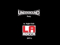 UndergrounD Party In LaRocca 06 01 2oo6 Part 4