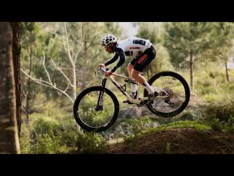 KTM Scarp Evo Prime: David Vaz