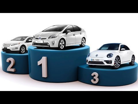 【天下有車】豐田與大衆在全世界的博弈，爲何唯獨在中國卻輸了？