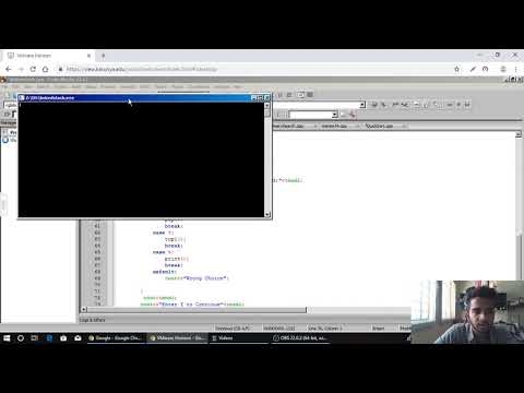 DATA STRUCTURES  AND ALGORITHMS II  EX4
