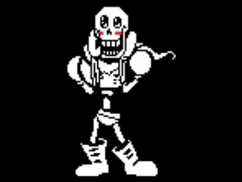 UNDERTALE Dating Start Tense Fight Loop Extended
