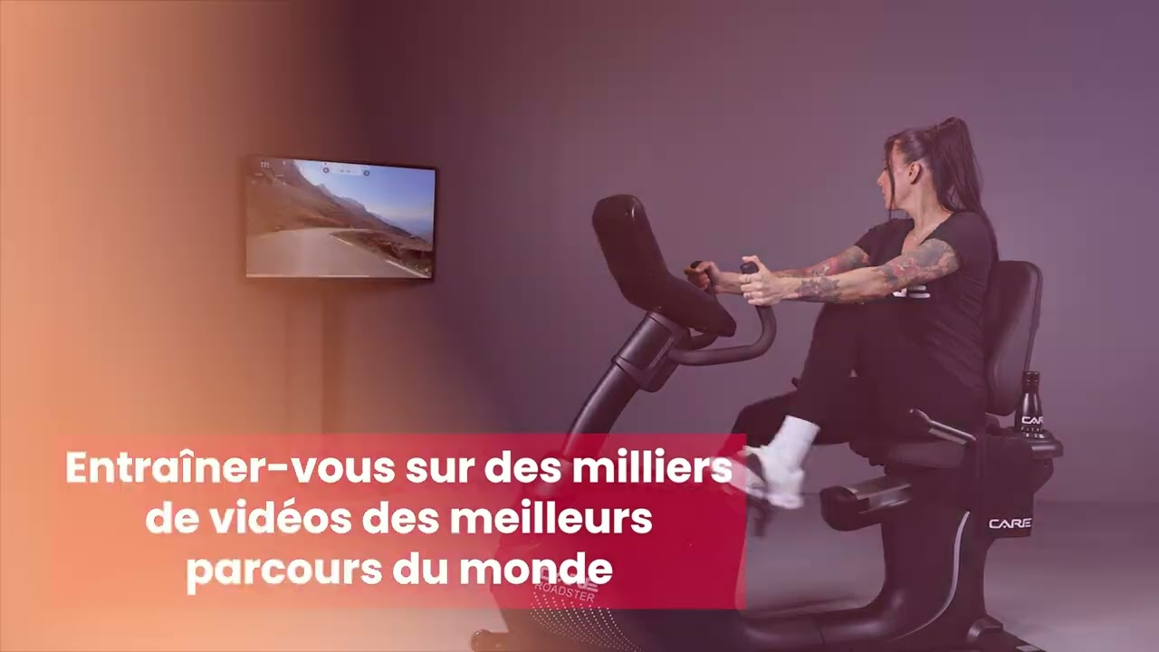 Care — Corporate matériel sportif
