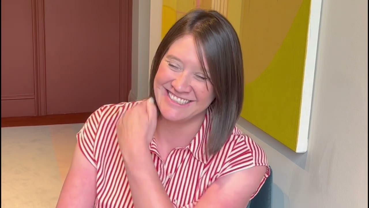 Money Talks with Caroline Turner-Inskip