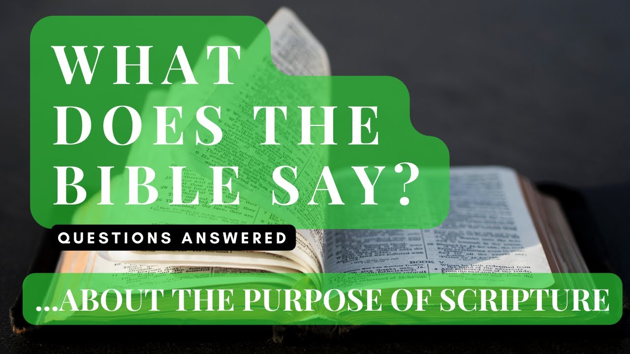 What Did The Bible Say About The Ninth Month What Did The Bible Say About The Ninth Month