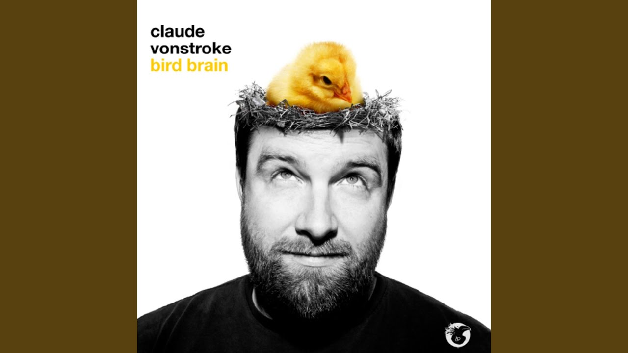 Claude vonstroke who afraid. Claude VONSTROKE Sankeys. Claude VONSTROKE Beware of the Bird. "Claude VONSTROKE" && ( исполнитель | группа | музыка | Music | Band | artist ) && (фото | photo).