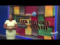 Black History Month: State lawmaker reflects on 40-plus year career and legal, political roots in...