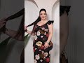 Arabic Glamour for Curvy Queens | Plus-Size Fashion Trends in the Arab World 2026