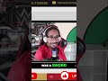 New Wrestler's Pimp Cane Sword Surprise EXPOSED! #shorts