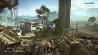 Best phantom bow shot