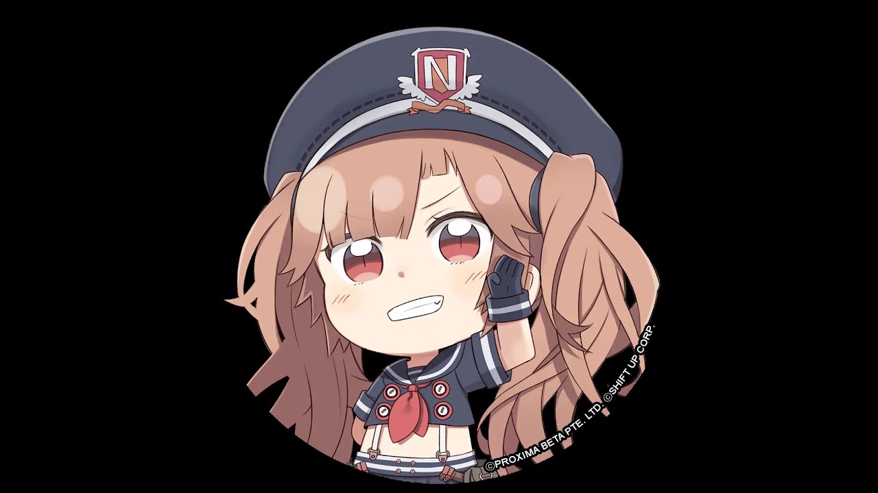 Nikke DEV NOTES & Treasure Talk  dailies then Arknights