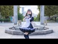【丸井かお】青空のラプソディ / fhána 【踊ってみた】