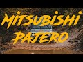 Mitsubishi Pajero Fahrzeugvorstellung