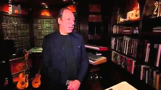Hans Zimmer - German Interview 2015