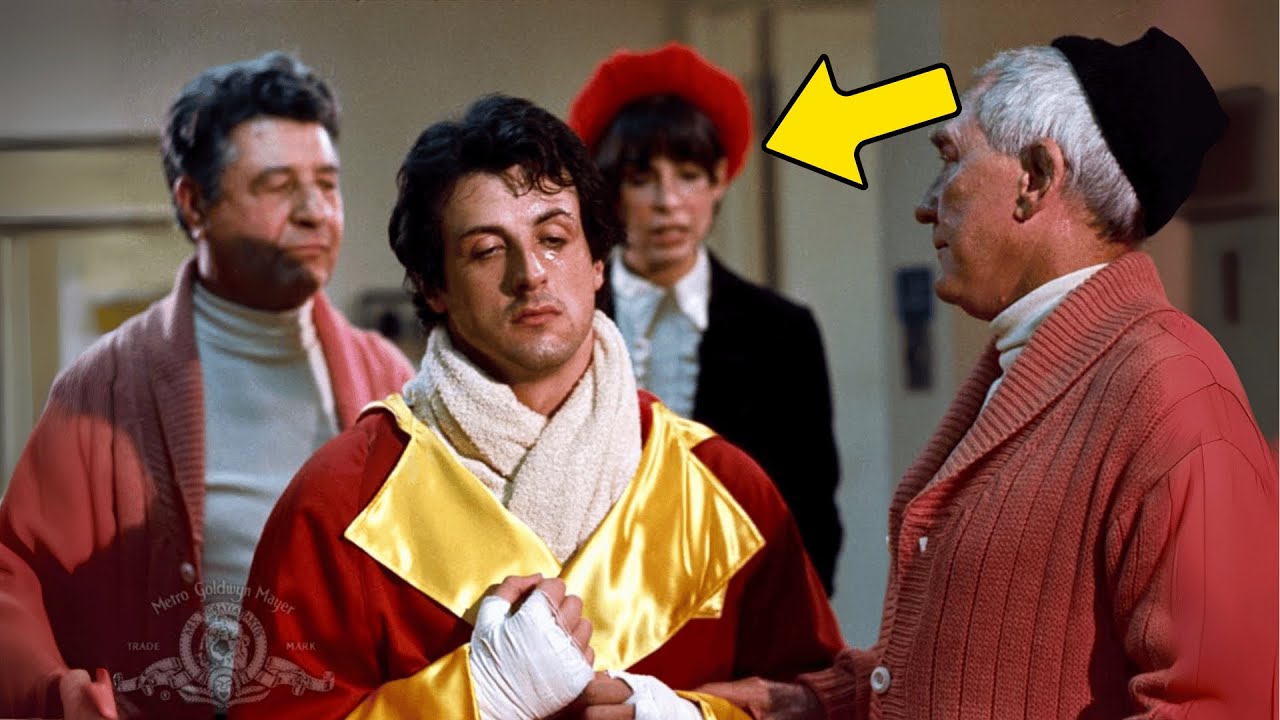Rocky (1976): 20 Shocking Facts That Will Blow Your Mind