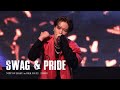 230902「SWAG &amp; PRIDE」THE RAMPAGE 川村壱馬 FANCAM FOCUS 4K @NIPPON HAKU DAY-2