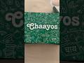 Chaayos Pav Bhaji Unboxing #chaayos #pavbhaji #review #recipe #food #foodblogger #foodie