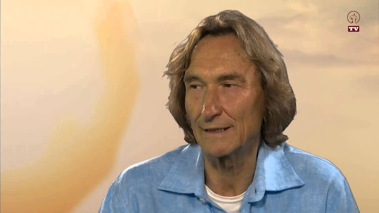 Bedingungslose Liebe mit Bodhi Ziegler und Veit Lindau