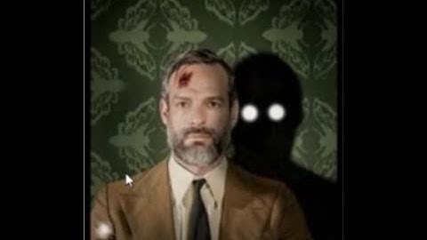 Cube Escape: Paradox Chapter 2 Complete Walkthrough