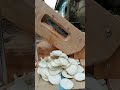 Cutting cassava#Asmr