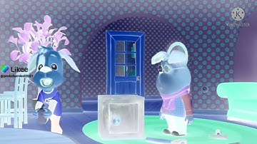 Likee Bruise V5 (REFIXED) Effects