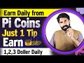 How To Earn Profit From Pi Coin Daily | Pi Network Update | Pi Coin Update | Crypto News | Albarizon