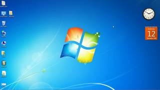 Computer Basics Tutorials For Beginners - 4 (Explorer)