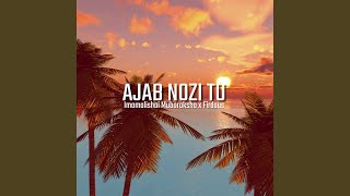 Ajab nozi tu - Imomalishoi Muboraksho & Firdaus