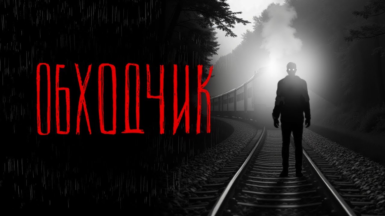 ОБХОДЧИК | Тени Города