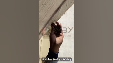 Bird Netting Installation Full Process by Ramby Nettings www.rambynettings.in