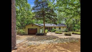 235 Robinhood Trl,  Fairfield Bay, AR 72088 - Tammy Landry - MLS 26017045