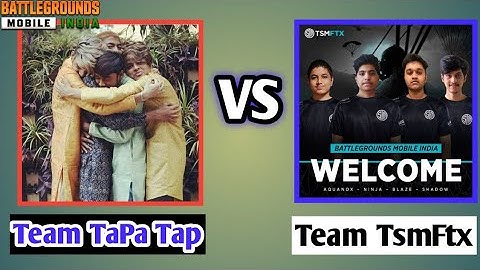 ||Team Ex Tsm Vs TsmFTx in VE Scrims||Team Tapatap||