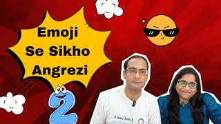 🤔 Can You Guess These Idioms from Emojis? | Fun Challenge! screenshot 4