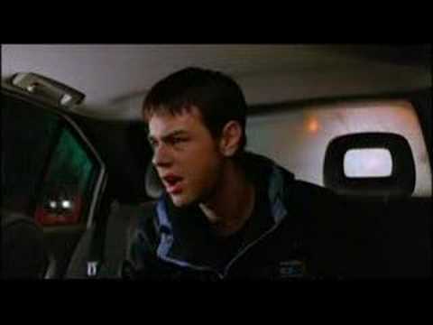 Human Traffic - Nice One Bruva! 