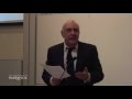 Prof Lord Robert Skidelsky - How Much is Enough? The Economics of the Good Life