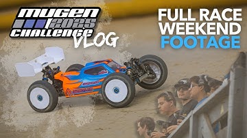 The Mugen Challenge 2025 Presented by LCRC