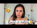 MI PASO POR 3o DE MEDICINA || Ana Blanca