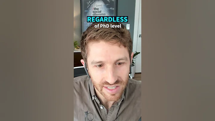 Is Social Media A Cult Factory? #shorts