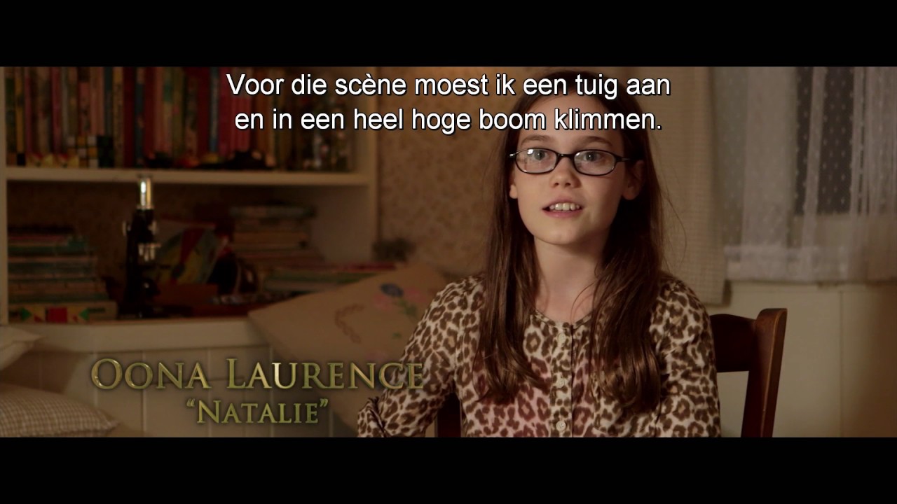 Peter & De Draak | Filmen Met Kinderen | Disney BE
