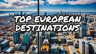 Top 10 Best Countries to Live and Work in Europe | Moving to Europe screenshot 5
