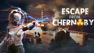 Escape From Chernobyl Free Android Download + Gameplay