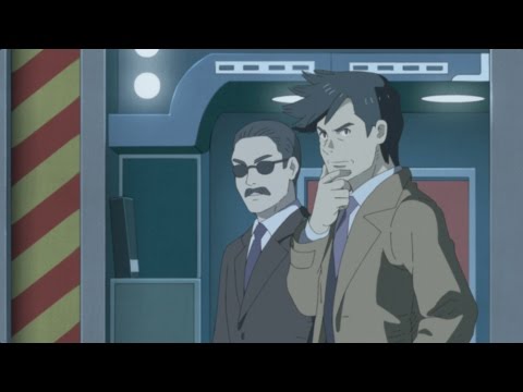 Pokémon Generations Episode 2: The Chase