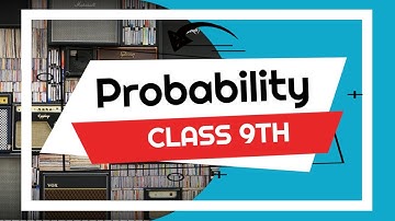 Probability Class 9th 👉 Class9 Maths Important Questions Official Video / KOMAL BANSAL